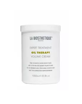 La Biosthetique Маска для восстановления тонких волос, фаза 2, Volume Cream, 1000 мл (La Biosthetique, Уход за волосами и кожей головы)