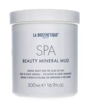 La Biosthetique Минеральная косметическая грязь для SPA-уходов 500 мл (La Biosthetique, )