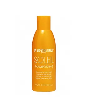 La Biosthetique Шампунь c защитой от солнца Shampooing Soleil, 100 мл (La Biosthetique, Уход за волосами и кожей головы)