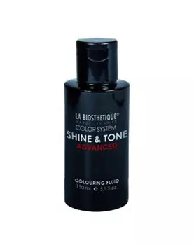 La Biosthetique Shine &amp; Tone Прямой тонирующий краситель для процедуры биоламинирования 150 мл - 0/00 Бесцветный (La Biosthetique, Окрашивание)
