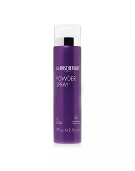 La Biosthetique Спрей-пудра для быстрого создания объема Powder Spray, 75 мл (La Biosthetique, Стайлинг)