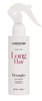 La Biosthetique Спрей-уход для длинных волос Detangler, 150 мл (La Biosthetique, Long Hair)