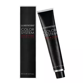 La Biosthetique Стойкий краситель Color System Tint &amp; Tone Advanced, 90 мл - 6/3 Тёмный блондин золотистый (La Biosthetique, Окрашивание)