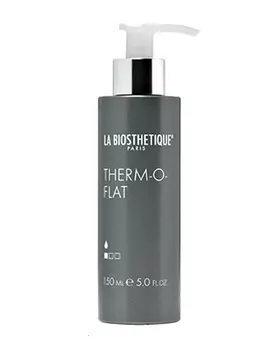 La Biosthetique Therm-O-Flat Термоактивный флюид для гладких укладок средней фиксации, 150 мл (La Biosthetique, Стайлинг)