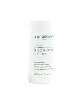 La Biosthetique Увлажняющая маска для сухих волос с мгновенным эффектом Mask Tricoprotein, 500 мл (La Biosthetique, Уход за волосами и кожей головы)