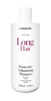 La Biosthetique Защитный мицеллярный шампунь для придания объема Protective Volumising Shampoo, 1000 мл (La Biosthetique, Long Hair)