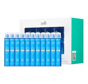 La'Dor Филлер для восстановления волос, 10 х 13 мл (La'Dor, Perfect Hair Fill-Up)