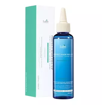 La'Dor Филлер для восстановления волос, 150 мл (La'Dor, Perfect Hair Fill-Up)