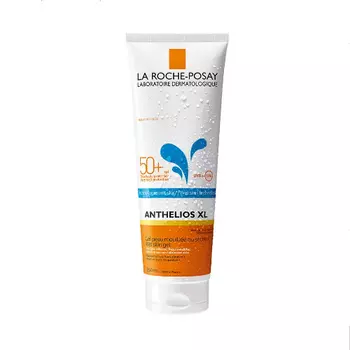 La Roche-Posay Гель для лица и тела с технологией нанесения на влажную кожу ВЕТСКИН SPF 50+, 250 мл (La Roche-Posay, Anthelios)