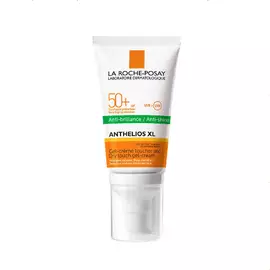 La Roche-Posay Солнцезащитный матирующий гель-крем для лица SPF 50+/PPD 21, 50 мл (La Roche-Posay, Anthelios)