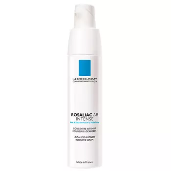 La Roche-Posay Интенсивная сыворотка для лица против покраснений AR Intense, 40 мл (La Roche-Posay, Rosaliac)
