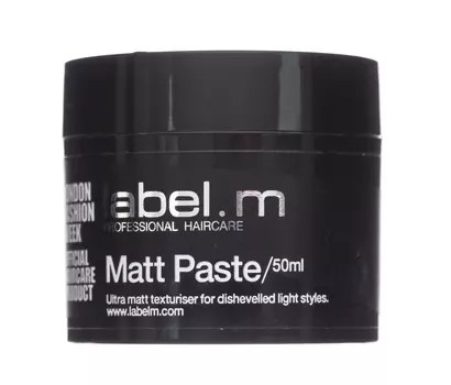 Label.M Паста матовая 50 мл (Label.M, )