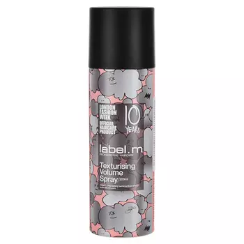 Label.M Спрей текстурирующий для объема 200 мл (Label.M, )