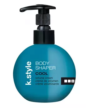 Lakme Body Shaper Крем для придания объема 250 мл (Lakme, Стайлинг)