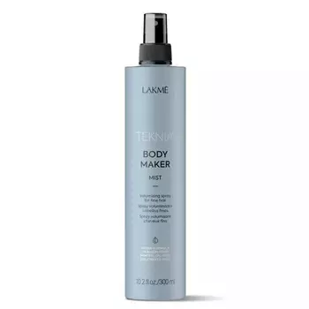 Lakme Спрей для придания объема волосам, 300 мл (Lakme, Teknia)