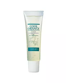 Lebel Кондиционер-очиститель Cool Orange, 240 г (Lebel, Cool Orange)