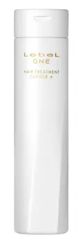 Lebel Маска для интенсивного увлажнения и разглаживания волос, 240 мл (Lebel, LebeL One)
