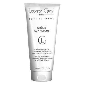 Leonor Greyl Крем-шампунь с экстрактами цветов 200 мл (Leonor Greyl, Шампуни)
