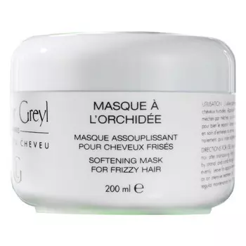Leonor Greyl Маска с цветами орхидеи 200 мл (Leonor Greyl, Масла и маски)