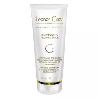Leonor Greyl Оживляющий шампунь 200 мл (Leonor Greyl, Шампуни)