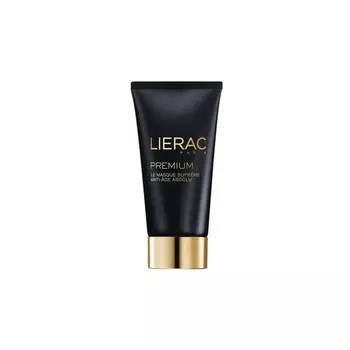 Lierac Антивозрастная маска-абсолют мгновенного действия La Masque Supreme, 75 мл (Lierac, Premium)
