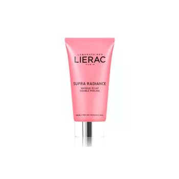 Lierac Маска "Пилинг и сияние", 75 мл (Lierac, Supra Radiance)