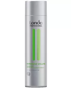 Londa Professional Impressive Volume Шампунь для придания объёма 250 мл (Londa Professional, Impressive Volume)