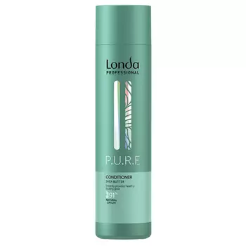 Londa Professional Кондиционер P.U.R.E., 250 мл (Londa Professional, P.U.R.E.)