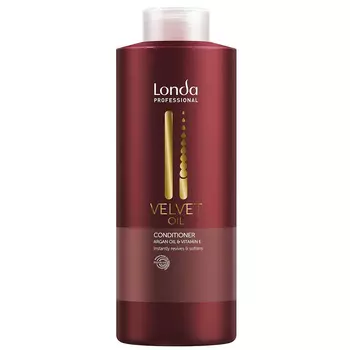 Londa Professional Кондиционер с аргановым маслом Velvet Oil, 1000 мл (Londa Professional, Velvet Oil)