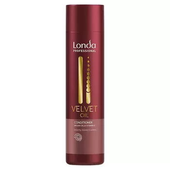 Londa Professional Кондиционер с аргановым маслом Velvet Oil 250 мл (Londa Professional, Velvet Oil)