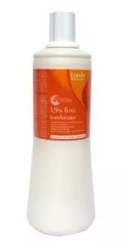 Londa Professional Окислительная эмульсия 1,9%, 1000 мл (Londa Professional, Окрашивание и осветление волос)
