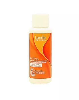 Londa Professional Окислительная эмульсия 4%, 60 мл (Londa Professional, Окрашивание и осветление волос)