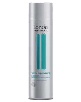 Londa Professional Разглаживающий шампунь 250 мл (Londa Professional, Sleek Smoother)
