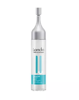 Londa Professional Sensitive Scalp Сыворотка для чувствительной кожи головы 6ампул*9мл (Londa Professional, Scalp)