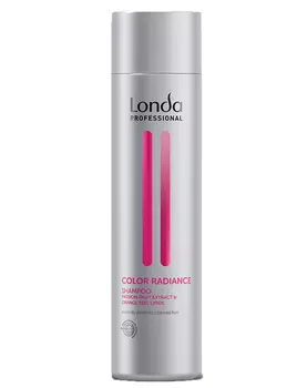 Londa Professional Шампунь для окрашенных волос 250 мл (Londa Professional, Color Radiance)
