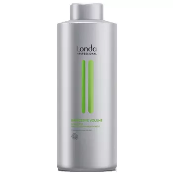Londa Professional Шампунь для придания объема, 1000 мл (Londa Professional, Impressive Volume)