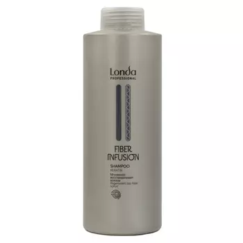 Londa Professional Шампунь Fiber Infusion, 1000 мл (Londa Professional, Fiber Infusion)