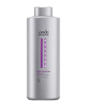 Londa Professional Шампунь увлажняющий, 1000 мл (Londa Professional, Deep Moisture)
