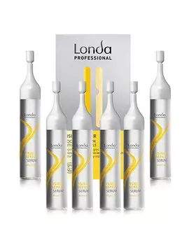 Londa Professional Сыворотка для поврежденных волос, 6*9 мл (Londa Professional, Visible Repair)