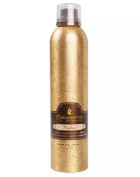 Macadamia Крем-мусс для волос "Без изъяна", 250 мл (Macadamia, Natural Oil)