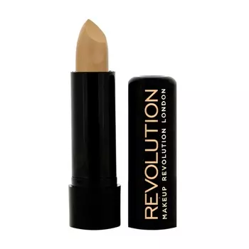 Makeup Revolution Консилер матирующий Matte Effect Concealer, 05 Light Medium (Makeup Revolution, Лицо)