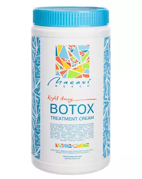 Maravi Beach Крем-филлер для волос "Right Away",1000 мл (Maravi Beach, Right Away)