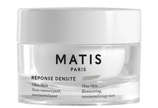 Matis Восстанавливающий, насыщенный минералами крем для лица, 50 мл (Matis, Reponse densite)