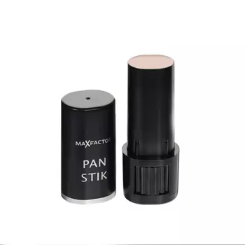 Max Factor Карандаш тональный Panstik, 9 г - 12 True Beige (Max Factor, Лицо)