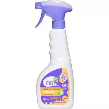 Meine Liebe Чистящее средство "Антижир", 500 мл (Meine Liebe, Уборка)