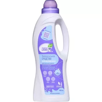 Meine Liebe Универсальное средство-концентрат для мытья пола, 1000 мл (Meine Liebe, Уборка)