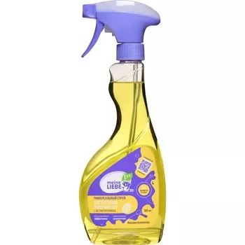 Meine Liebe Универсальный спрей для кухонных поверхностей, 500 мл (Meine Liebe, Уборка)