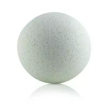 Mi&amp;Ko Бурлящий шарик для ванн "Лайм и мята", 185 г (Mi&amp;Ko, Для ванны и душа)