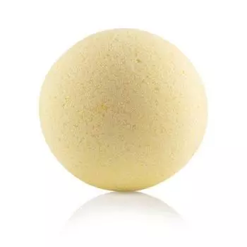 Mi&amp;Ko Бурлящий шарик для ванн "Сладкий апельсин", 185 г (Mi&amp;Ko, Для ванны и душа)