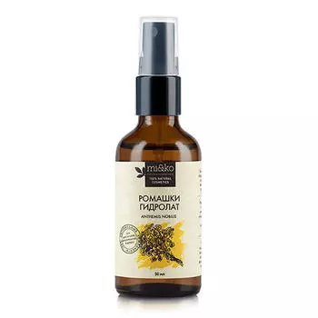 Mi&amp;Ko Гидролат "Ромашка", 50 мл (Mi&amp;Ko, Для лица)